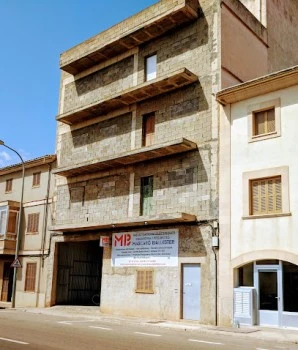 Mascaró Ballester