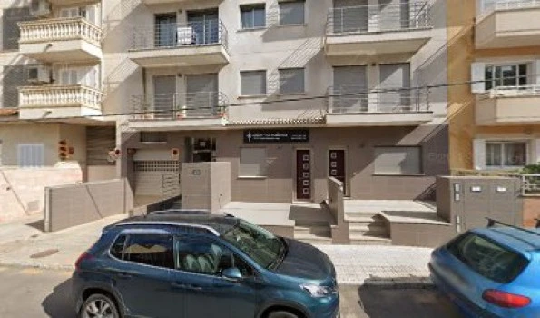 Eléctrica Mallorca