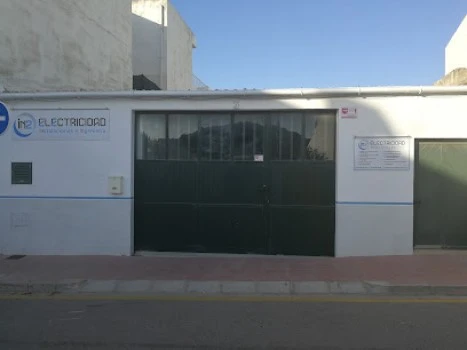 IN2 ELECTRICIDAD