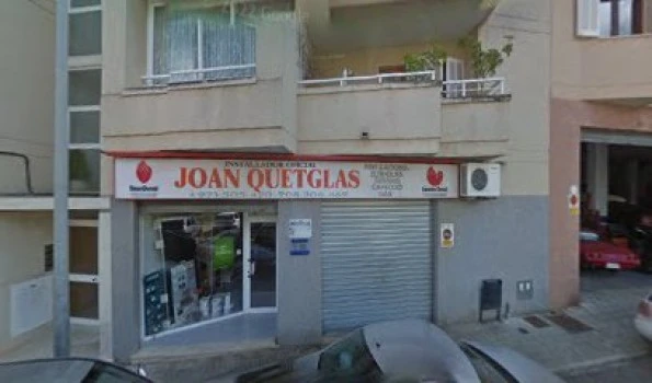 Juan Quetglas Llompart