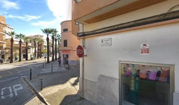 Antonio Prats Estrany
