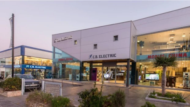 CB Electric