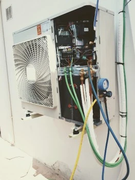 electricidad ddc