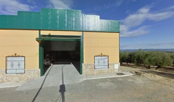 Electricidad Roque Lara