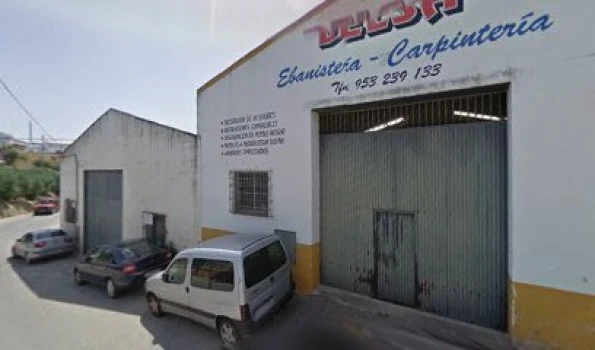 MONTAJES ELÉCTRICOS OCHANDO