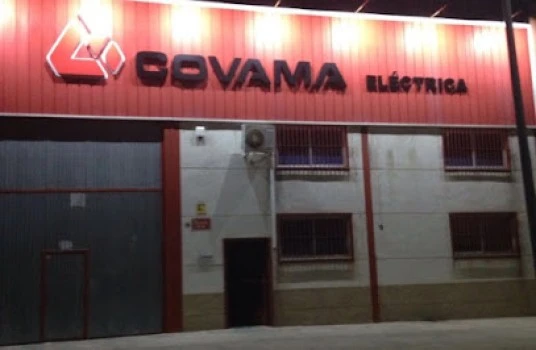 COVAMA - Jaén