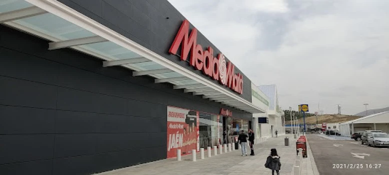 MediaMarkt