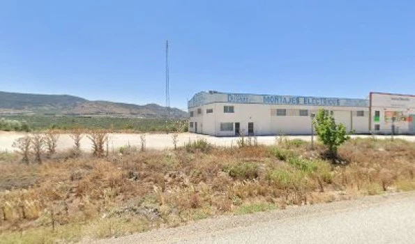 Hermanos Delgado, S.L. Electricidad
