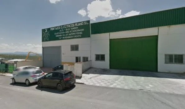 MONTAJES ELECTRICOS RUANO SLU