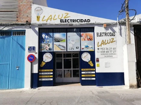 ELECTRICIDAD LALUZ
