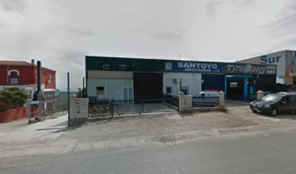 Electricidad Santoyo S.L.