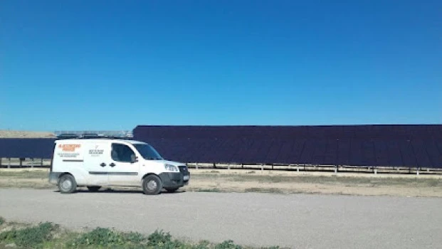 Electricidad Prados