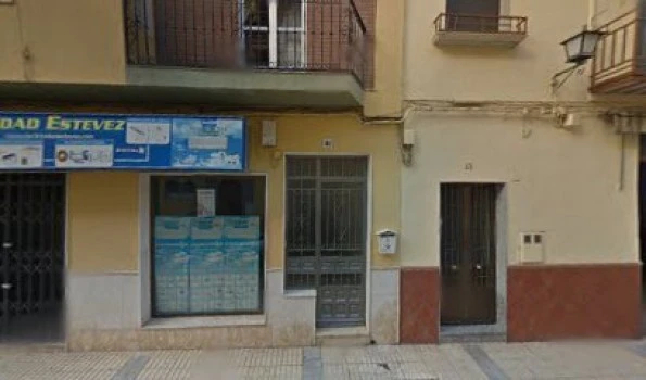 Electricidad A. Estévez