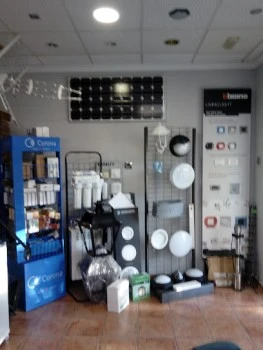 ElectroServicios Cazorla S.L.