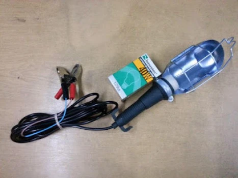 Electricidad Moreno