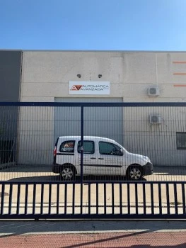 Automática Avanzada 2002 S.L.
