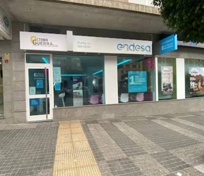 Oficina Endesa Octavio Guerra