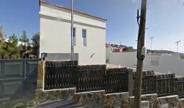Tecmatel Canarias S C P