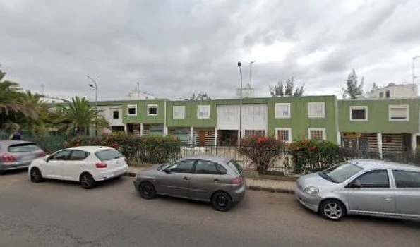 Mainca Las Palmas