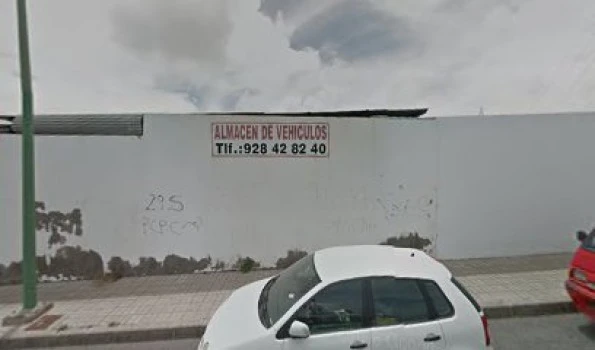 Subestación La Paterna