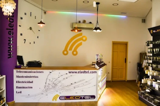 Eledtel