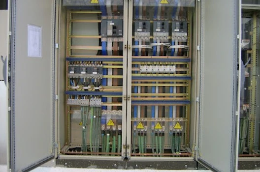 Electricidad J.Lino
