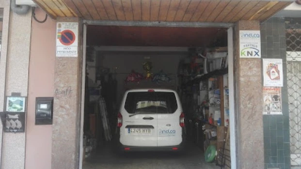 Inelca Electricidad