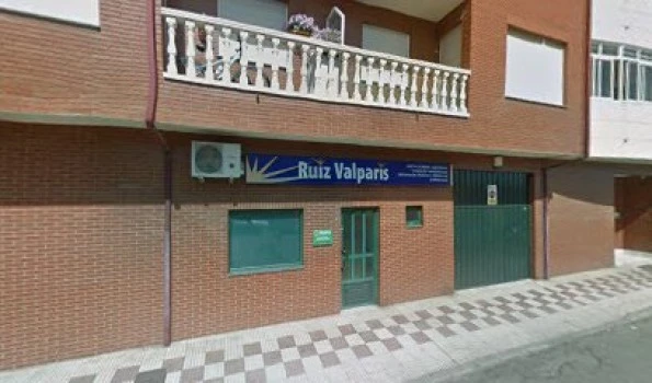 Ruiz Valparis S.L.