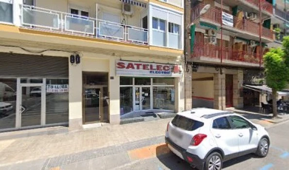 Satelec Electro SL