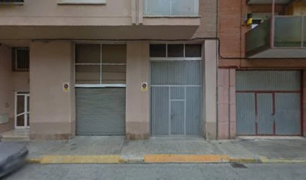 Electromecànica Carlos