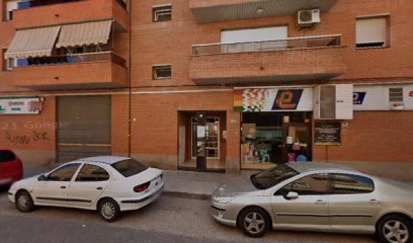 Mateu Vilaplana, Carlos