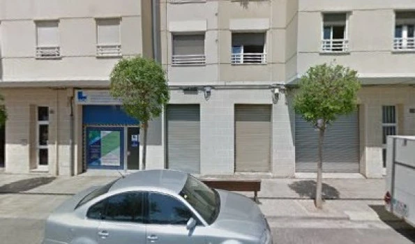Installacions Electriques Valls-Bernat S L