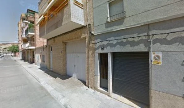 Instal·lacions electriques Alfaro