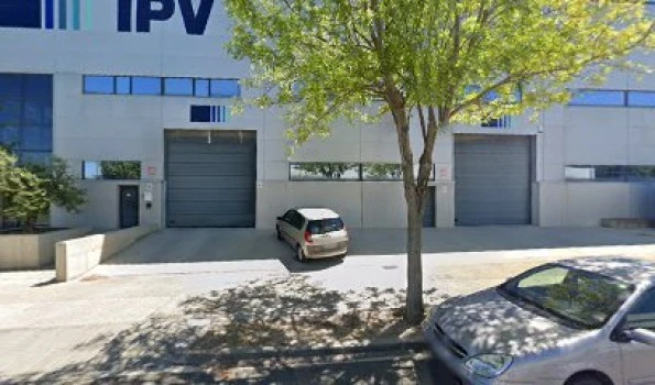 Instalaciones Proyectos De Vanguardia S L