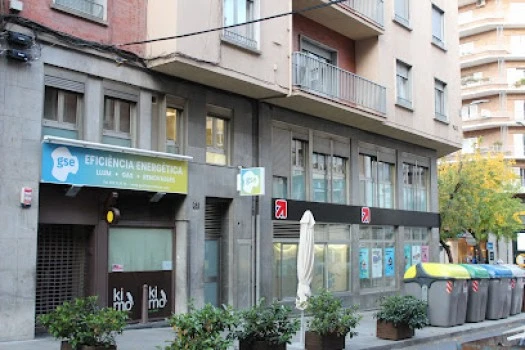 GSE Eficiencia Energética - Oficina Comercial