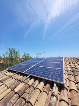 SICO ENERGIA