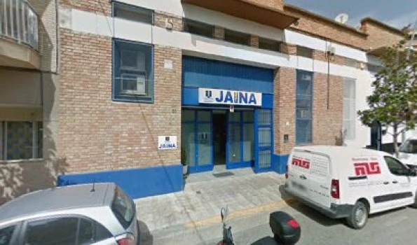 Electricitat Jaina SLU