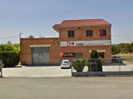 Clota Electricidad S.L.