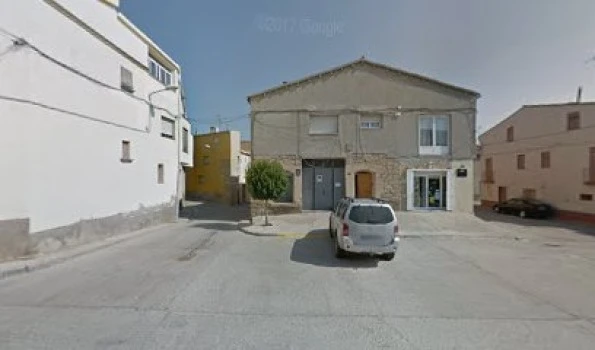 Instal·lacions Siramax