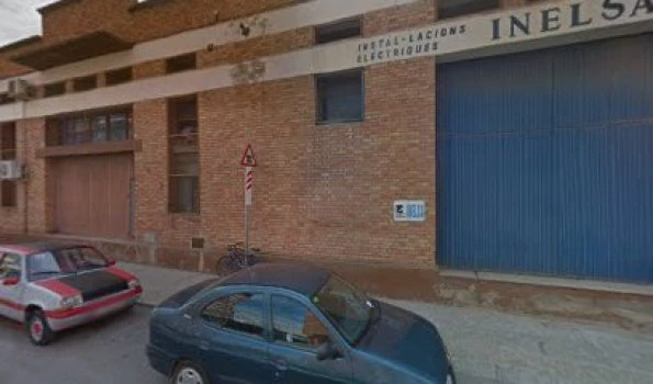 Instalaciones Eléctricas Inelsa S L