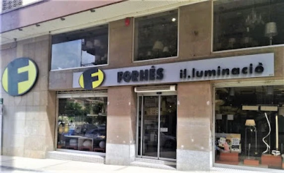 Fornés S.A.