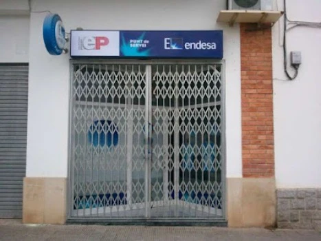 ELECTRICITAT PIJUAN - Punto de Servicio Endesa