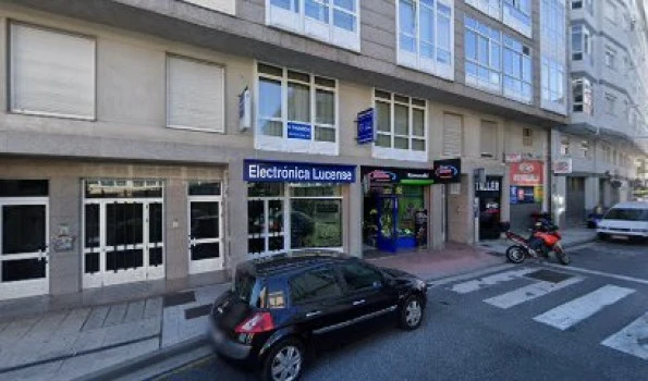 Montaxes Macia