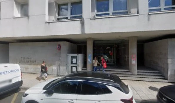 Asociacion Provincial de Instaladores Electricistas de Lugo