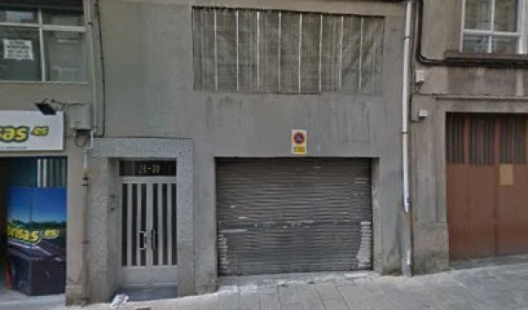 Domotec Lugo C B