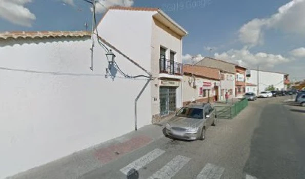 Técnicas Eléctricas Jarama