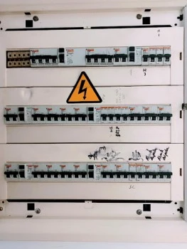 “ Electricistas Madrid centro “ JC.Llorente
