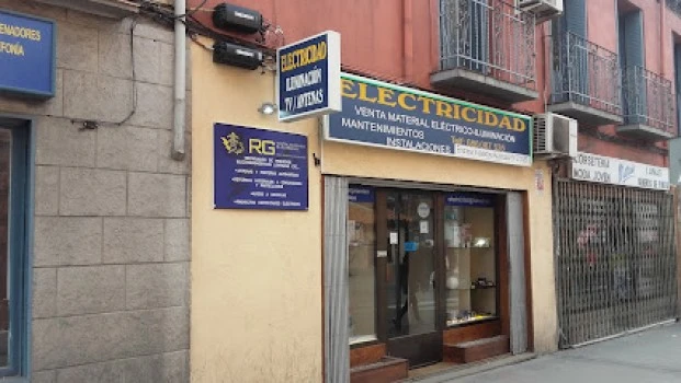 R.G.Electricidad