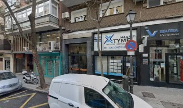 Madrid TYMEL SL