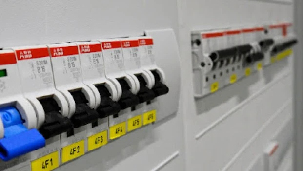 Electricistas Autorizados Madrid